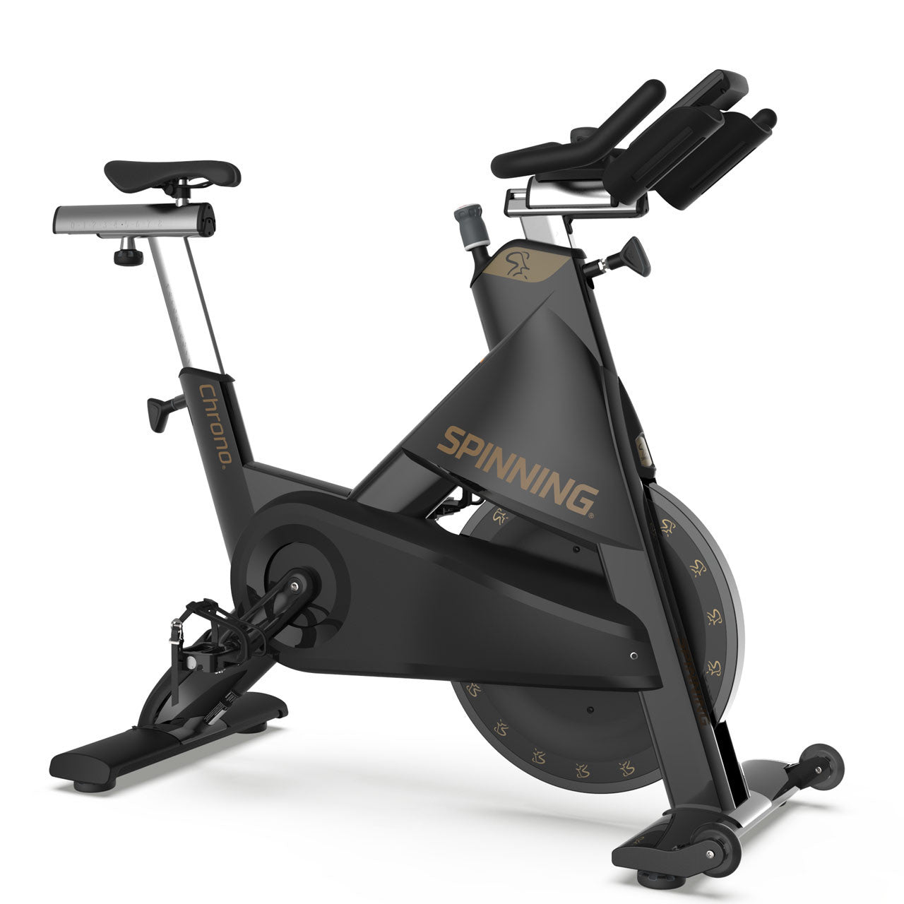 Bike originale Spinner Chrono per il programma Spinning®